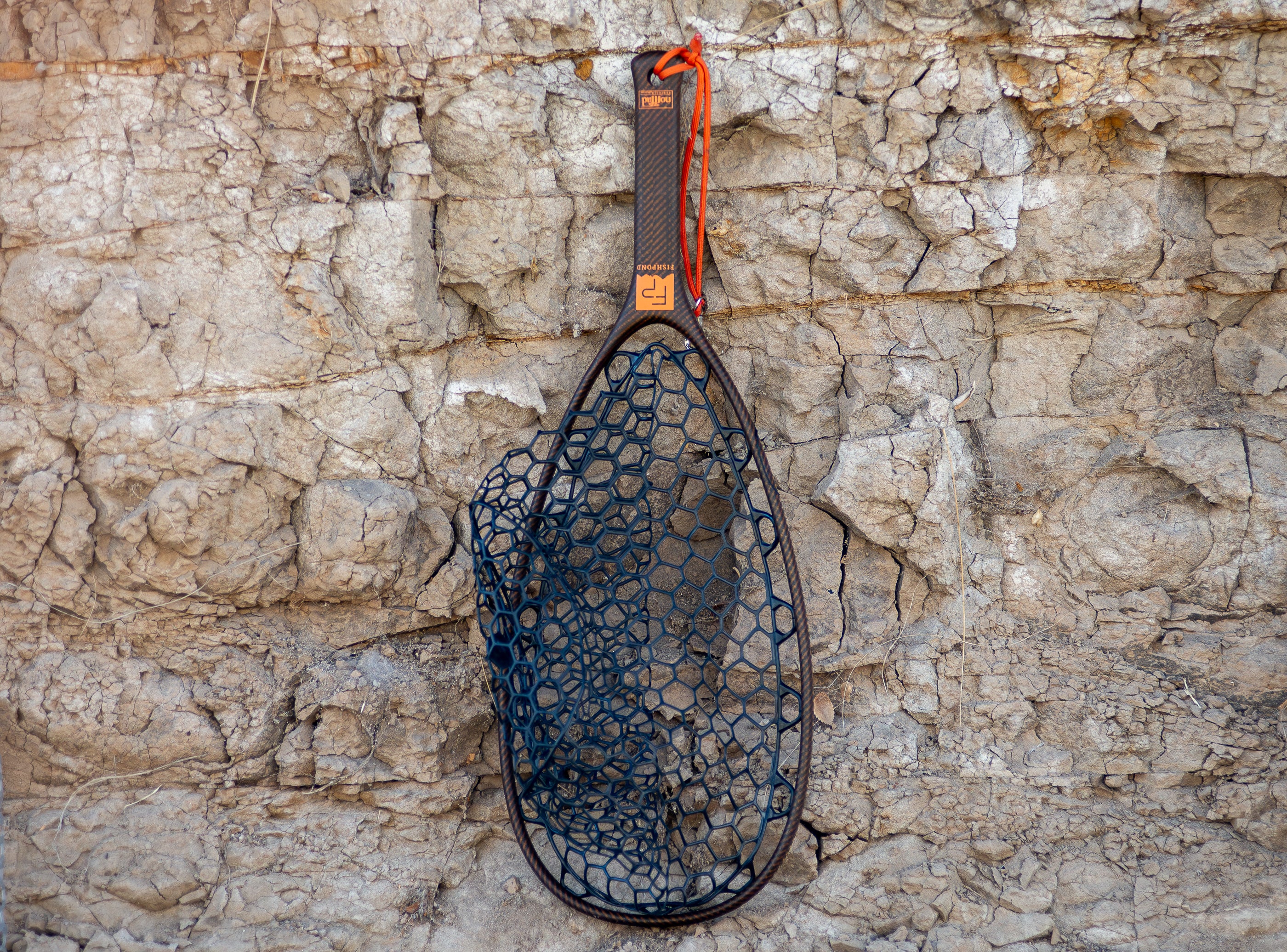Fishpond Nomad Native Net 2.0