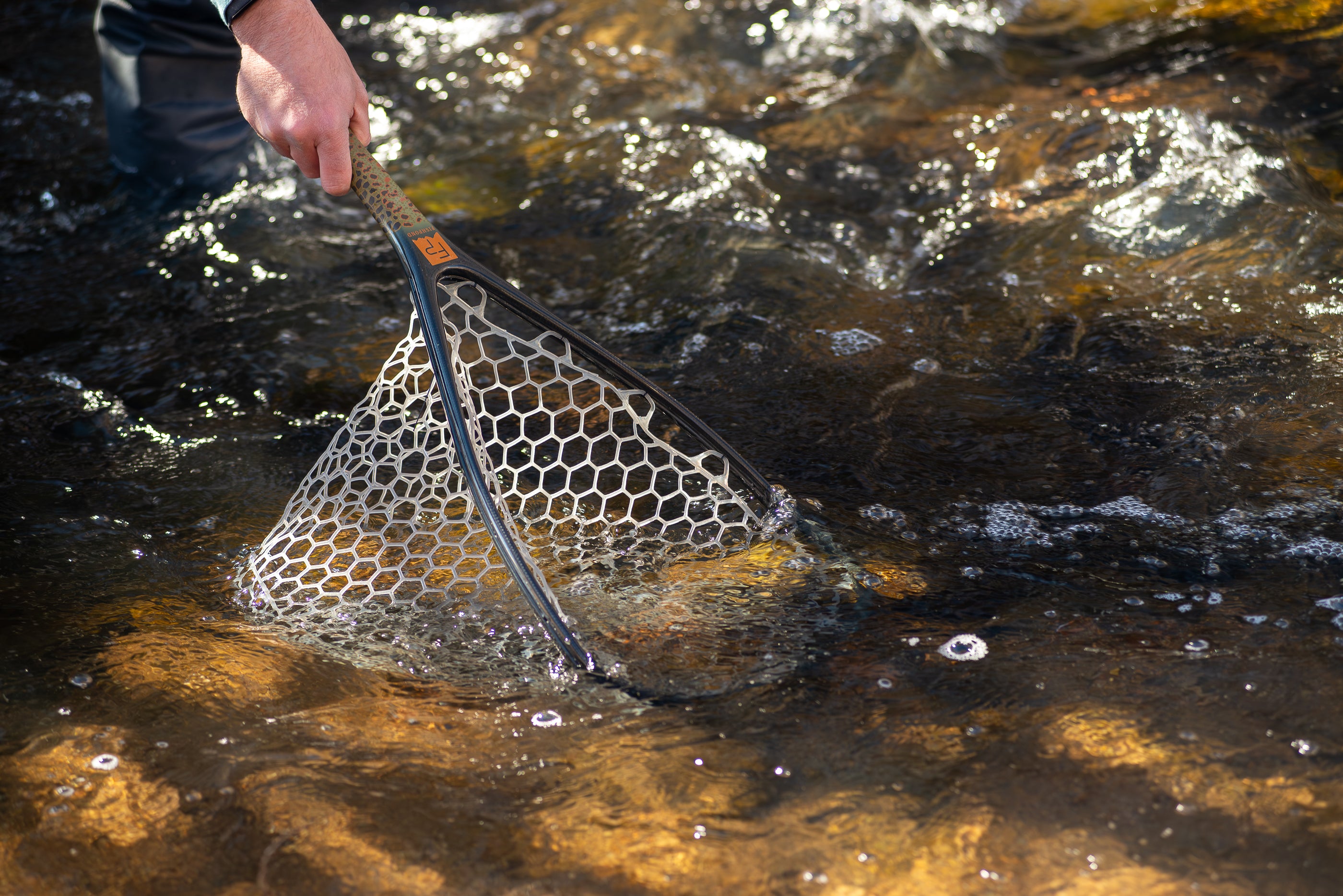 Fishpond Nomad Yampa Hand Net 2.0