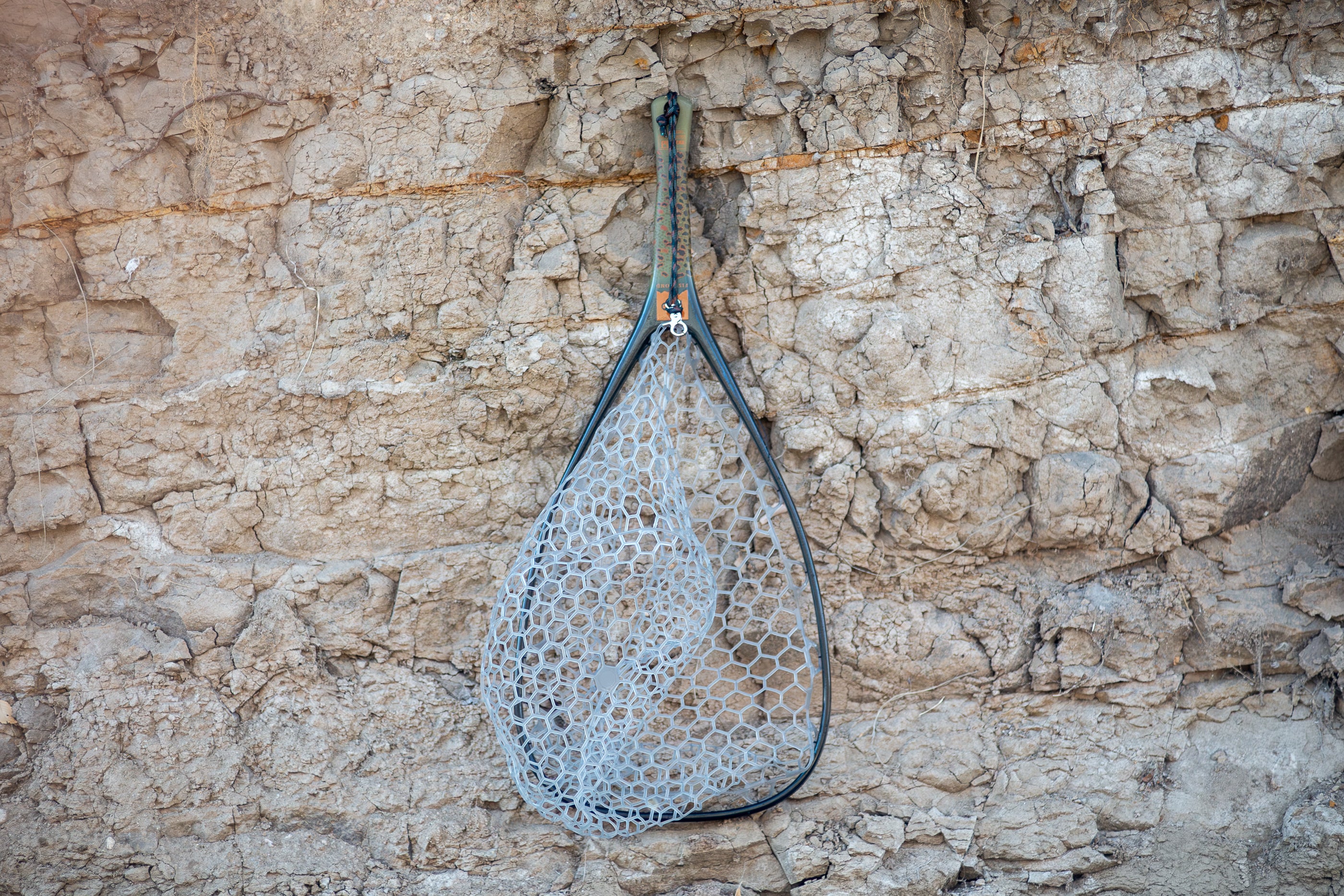 Fishpond Nomad Yampa Hand Net 2.0