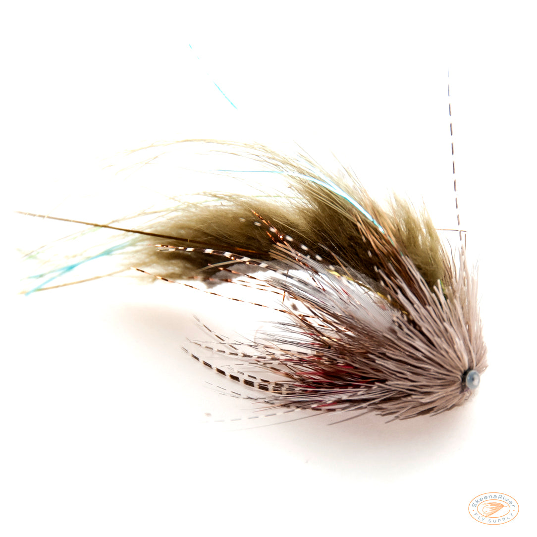 Nutria Sculpin