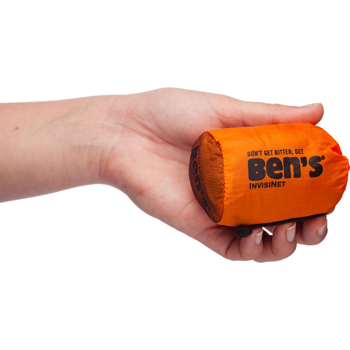 Ben's Invisinet Head Net