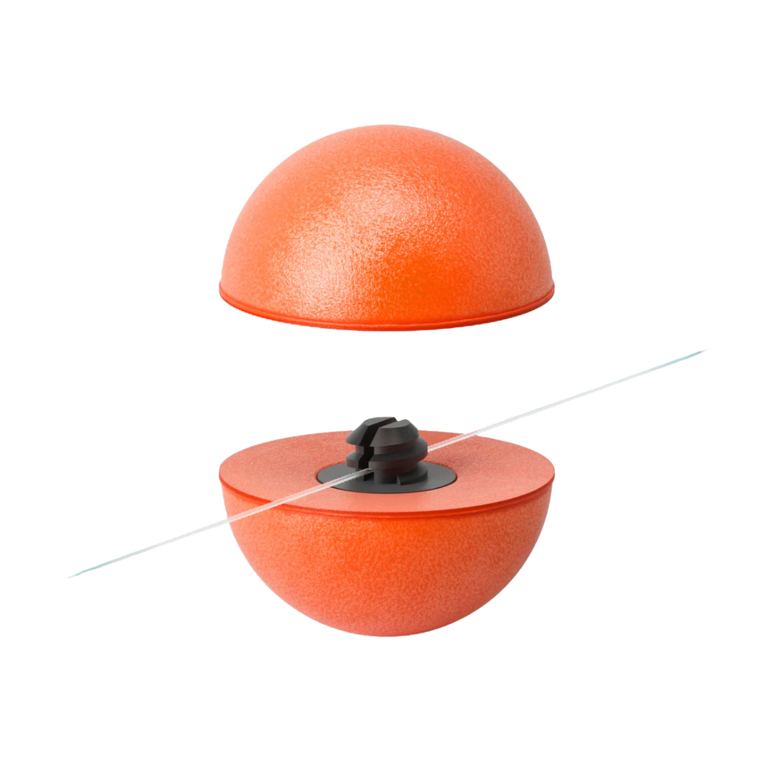 Oros Strike Indicator, 3pk