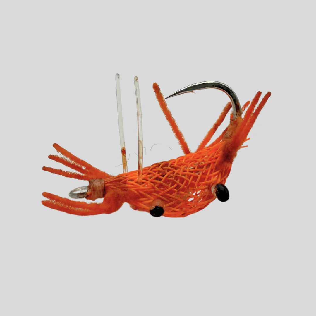 Alphlexo Crab