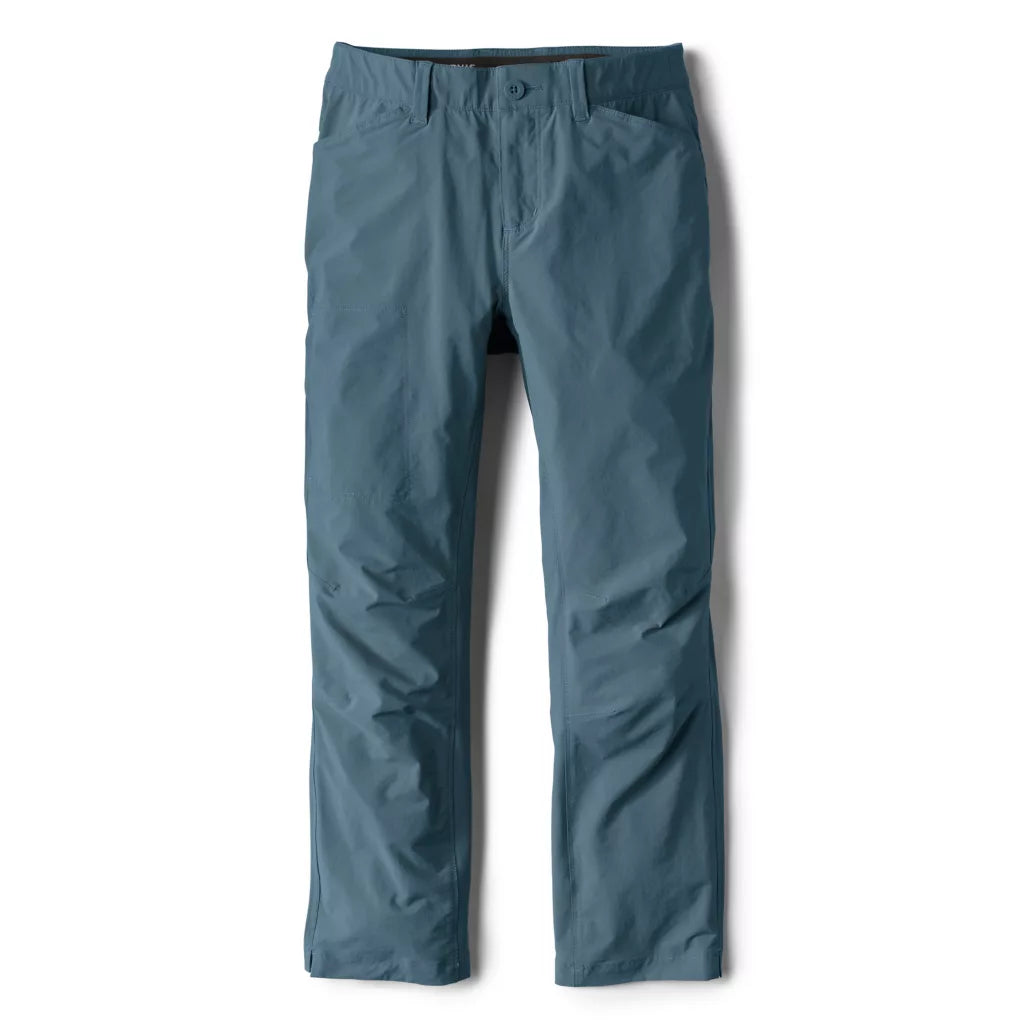 Orvis W's Jackson Quick-Dry Natural Fit Capri