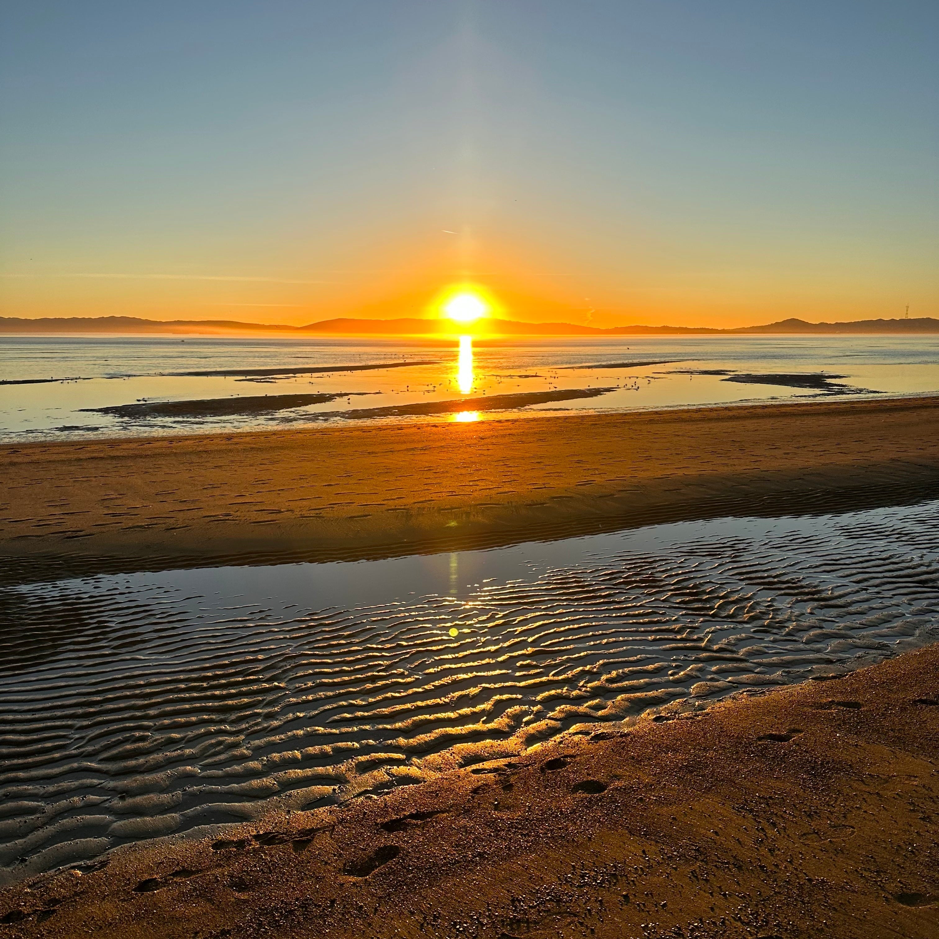 Guided Surf / Walk and Wade Session: East Bay