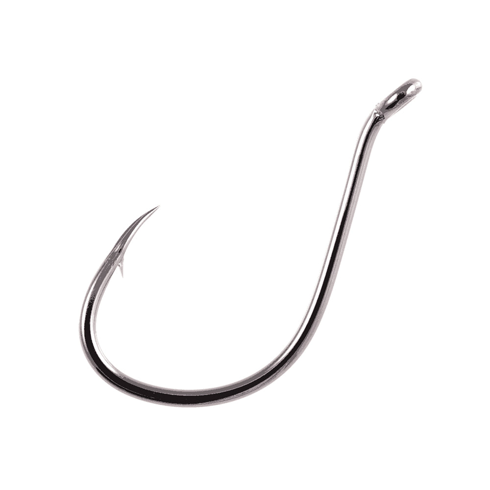 Owner SSW Cutting Point Up Eye Hook - Pro Pack