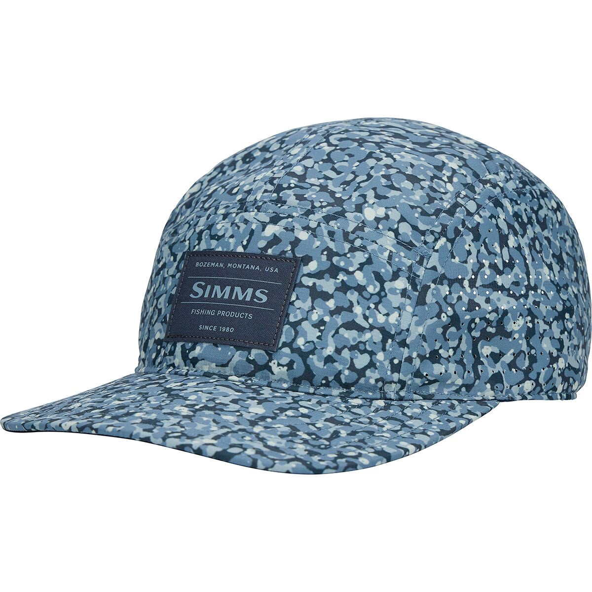 Simms Single Haul Pack Cap