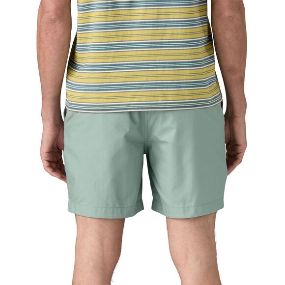 Patagonia Lightweight All Wear Hemp Shorts 6"