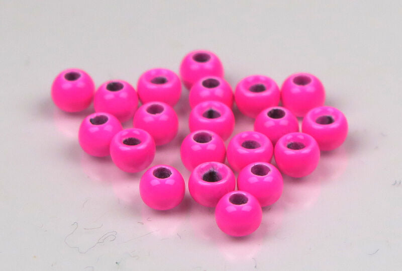 Plummeting Tungsten Bead, 20pk