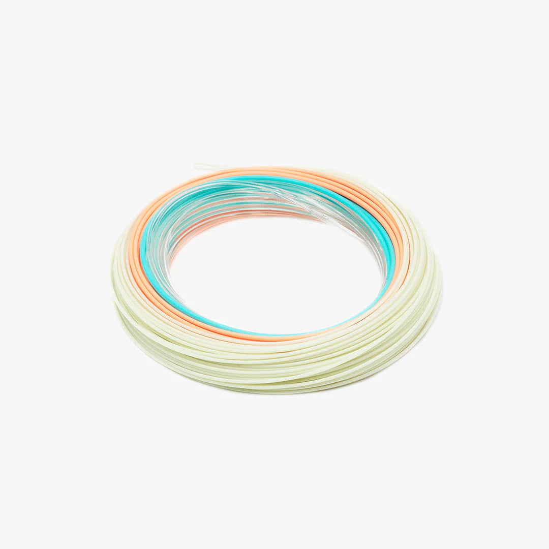 Rio Elite Flats Pro Fly Line - 15' Clear Tip