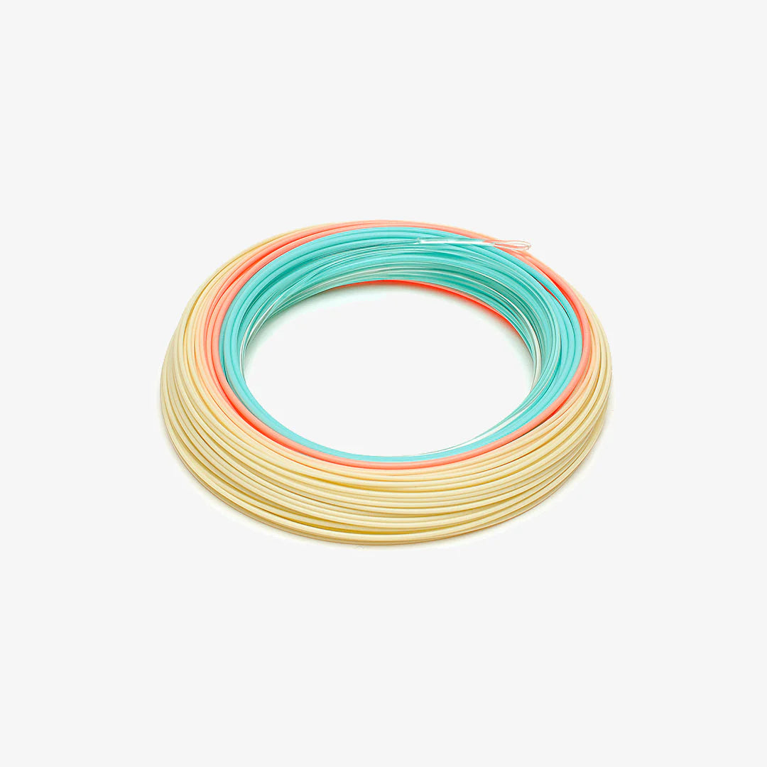 Rio Elite Flats Pro Fly Line - StealthTip