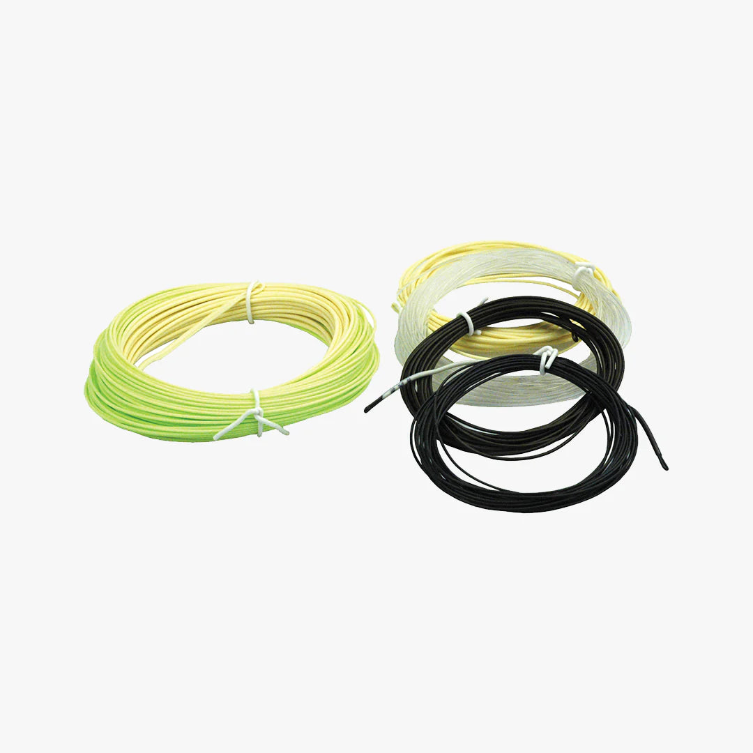 Rio Versitip II Fly Line