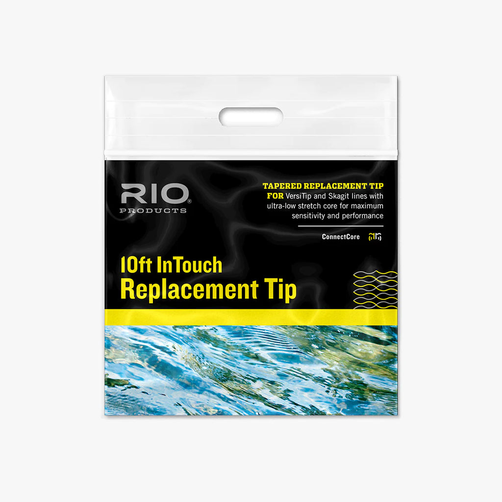 Rio 10' InTouch Replacement Tips