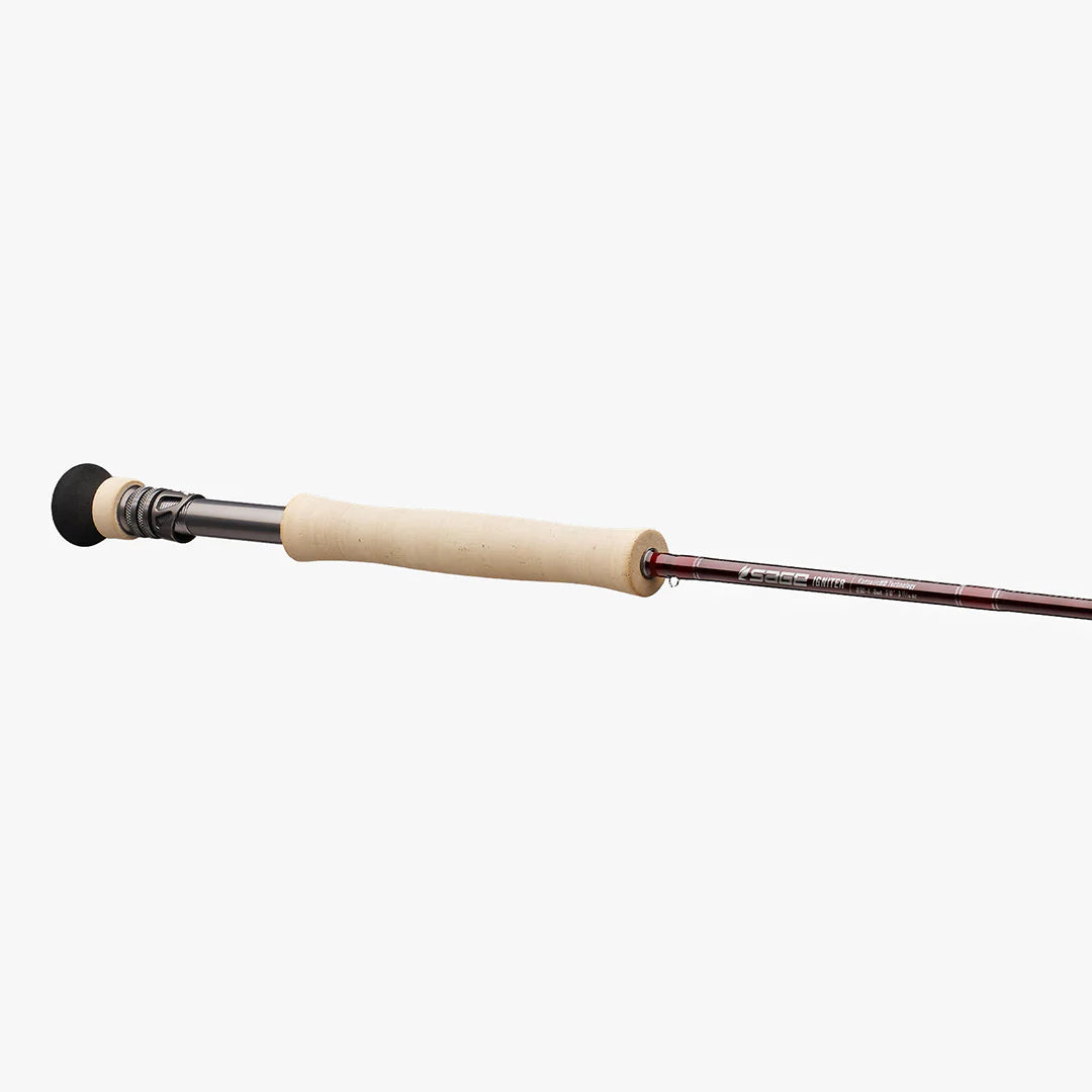 Sage Igniter Fly Rod