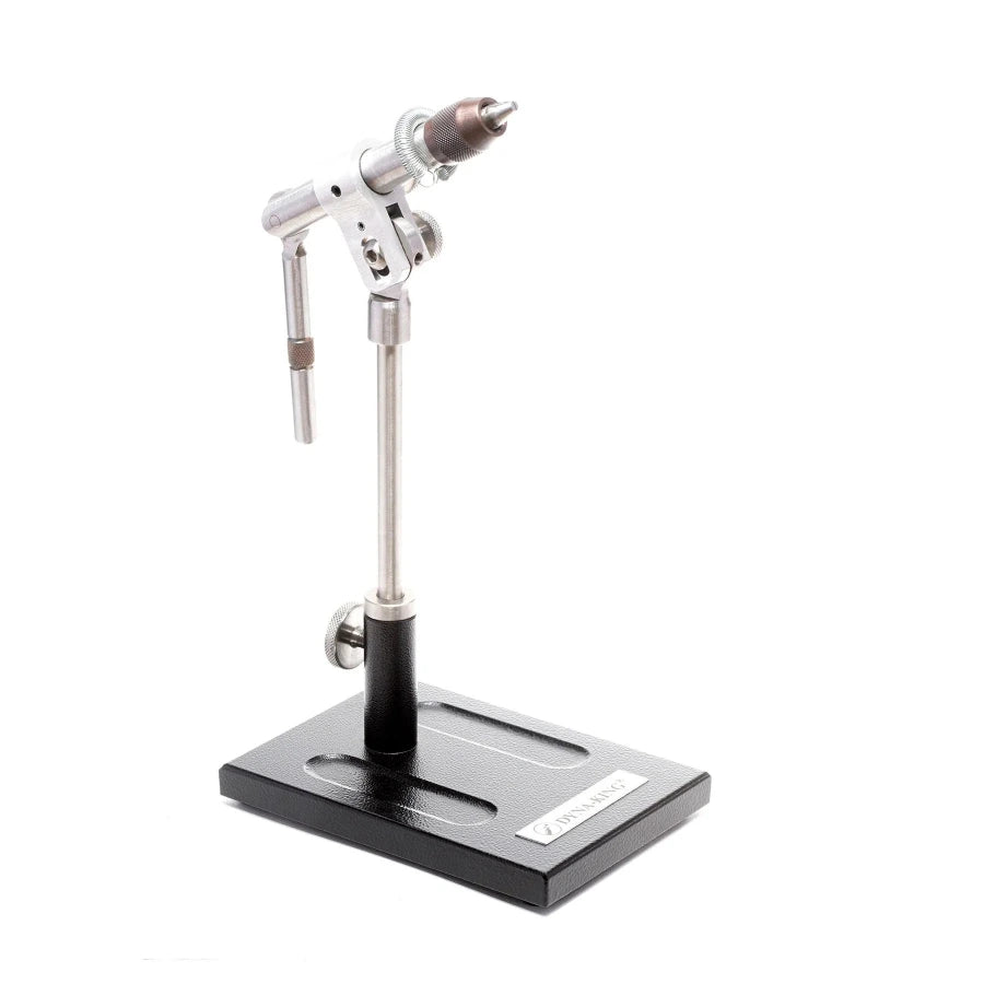 Dyna King Professional Vise-Pedestal