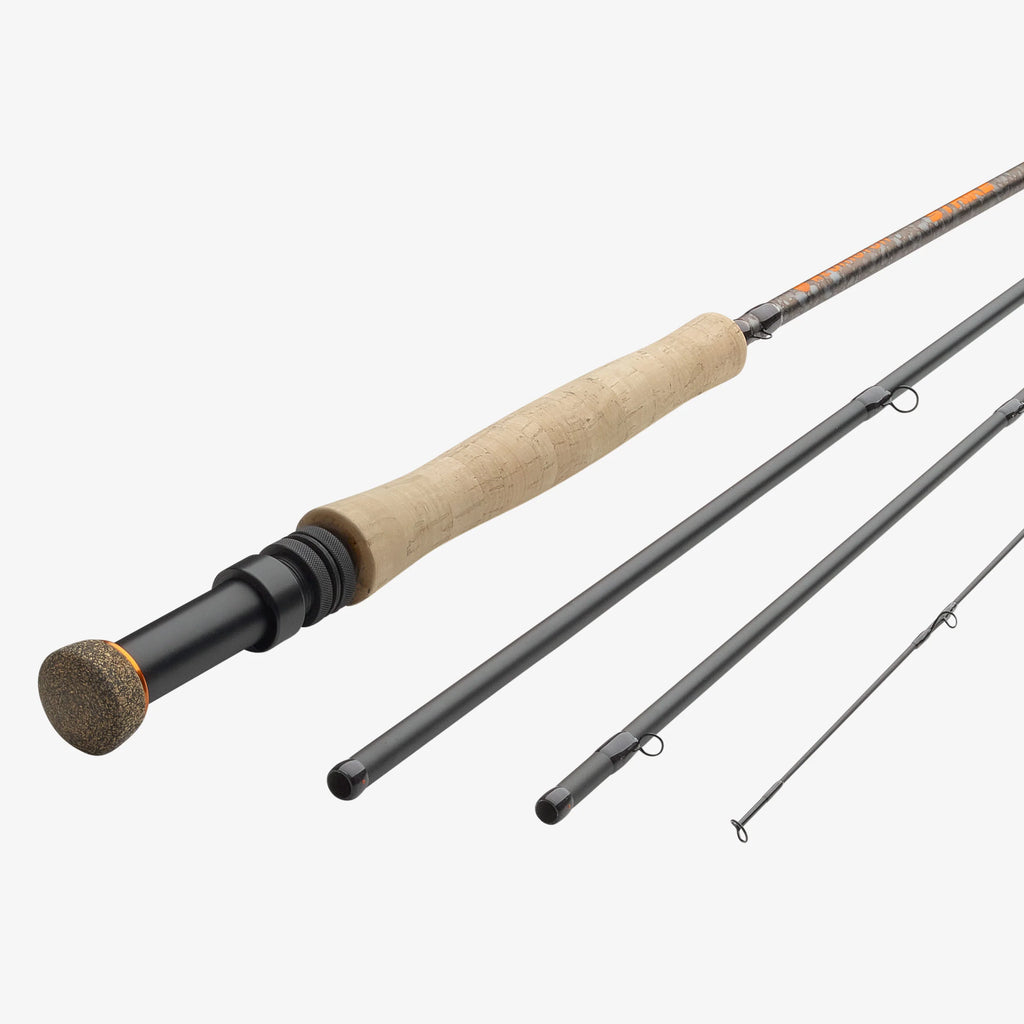 Redington New Strike V2