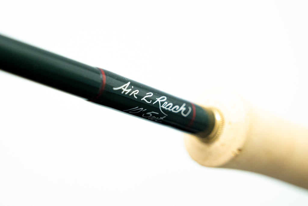 R.L. Winston Air 2 Reach Fly Rod