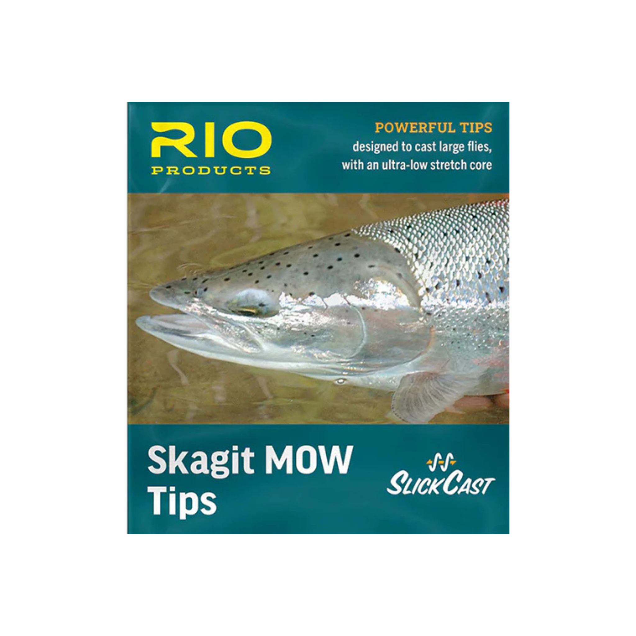 Rio MOW Tip Kit