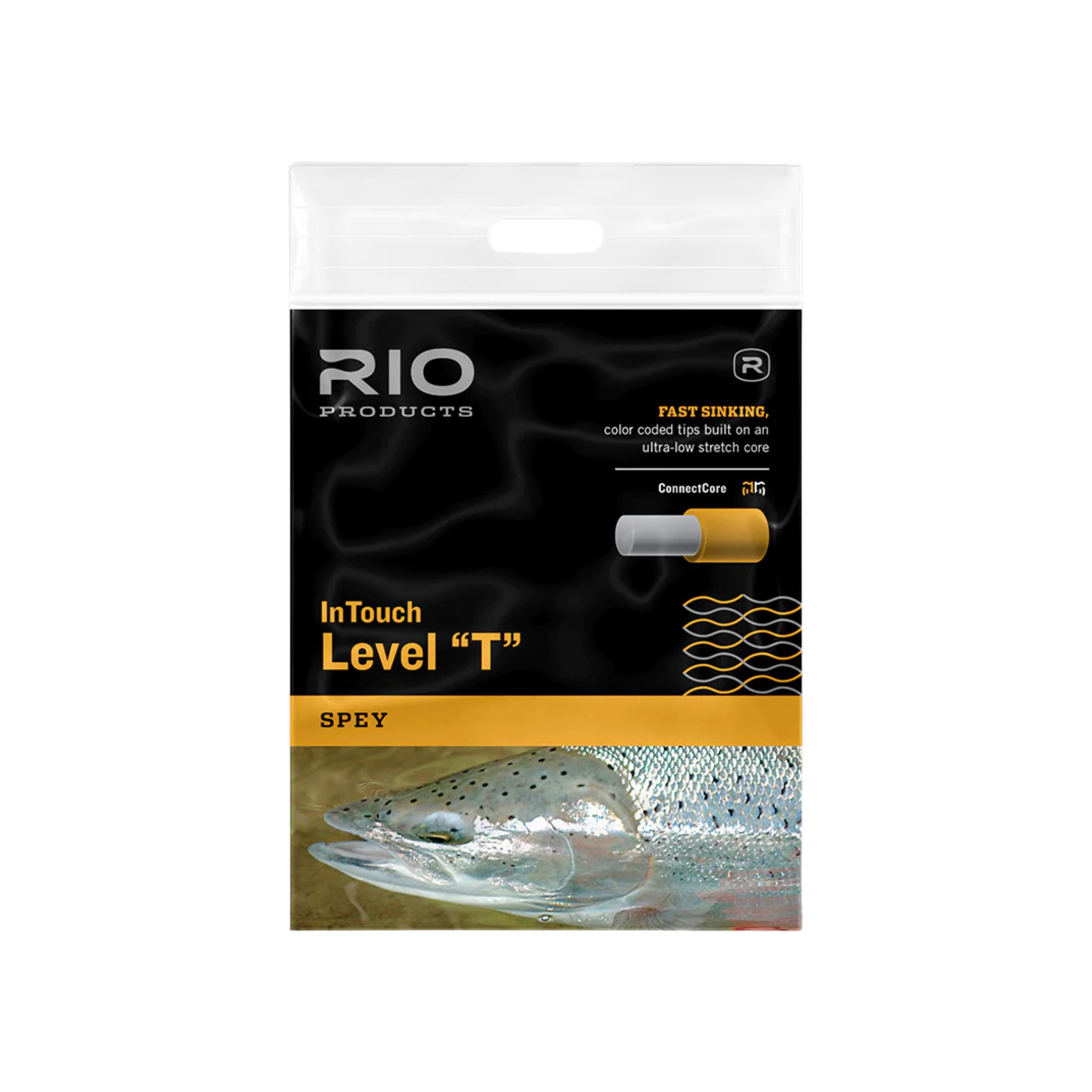 Rio InTouch Tungsten 30ft Shooting Head