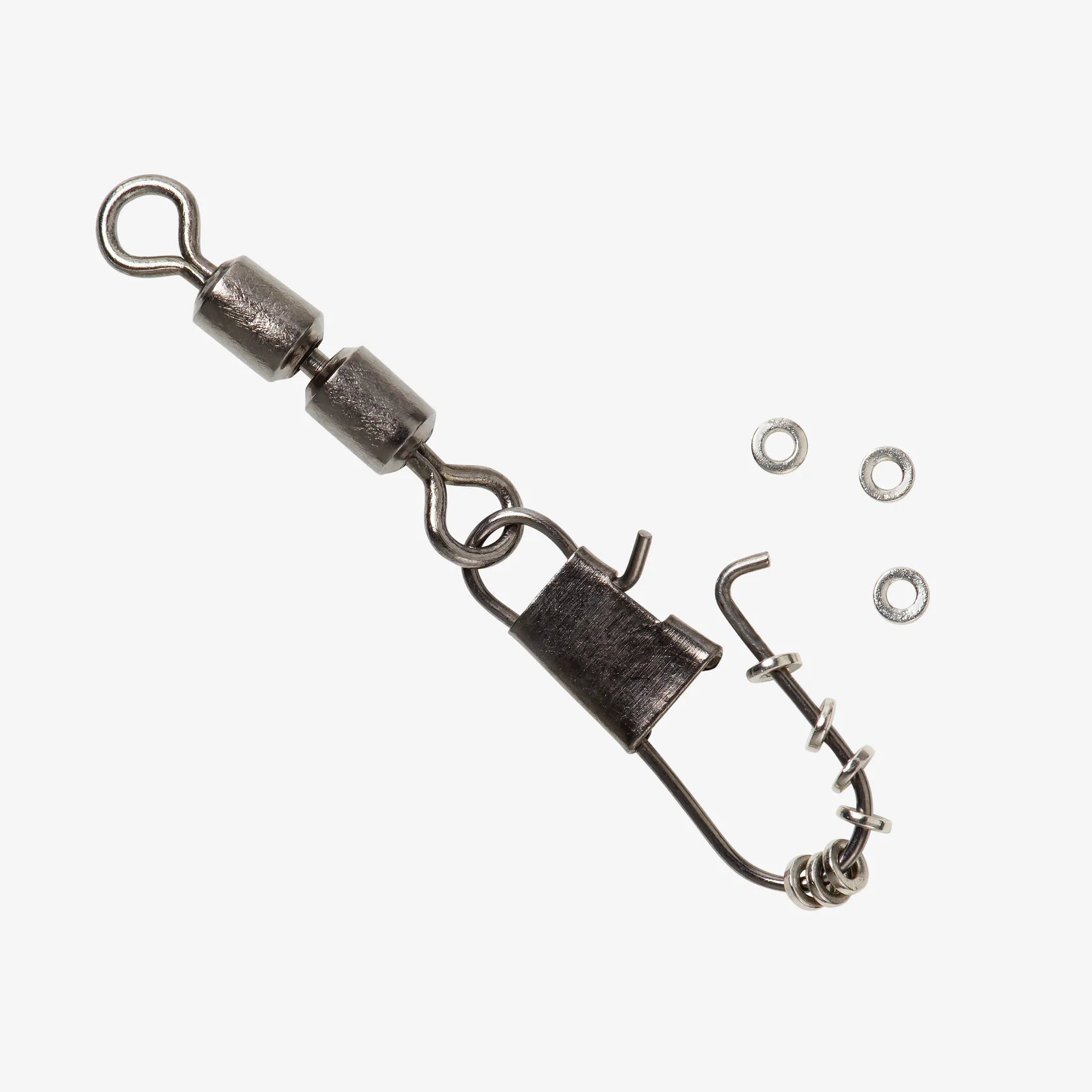 Rio Tippet Rings, 10pk