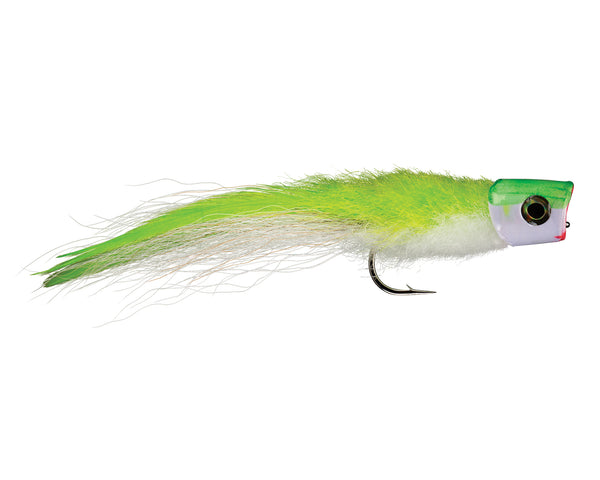 RIO's King Kinky Muddler Popper