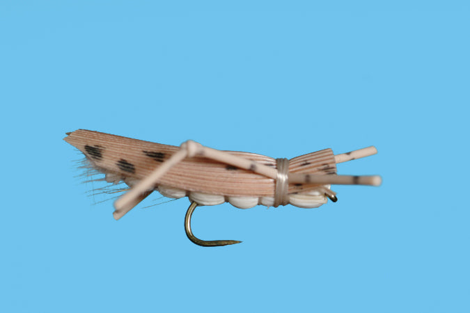 CDC Spring Creek Hopper