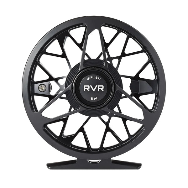 Bauer RVR Euro Nymph Fly Reel