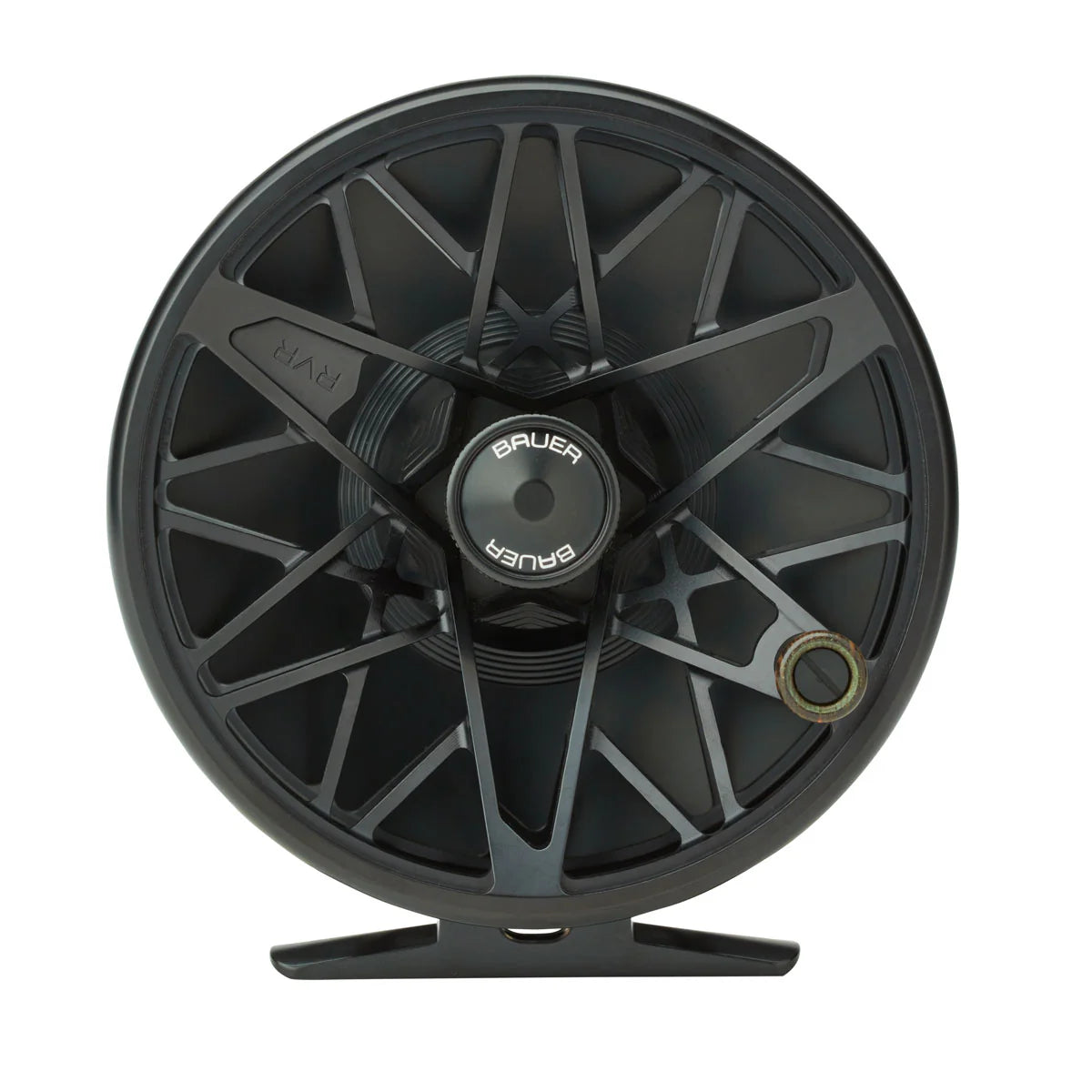 Bauer RVR Micro Spey Fly Reel