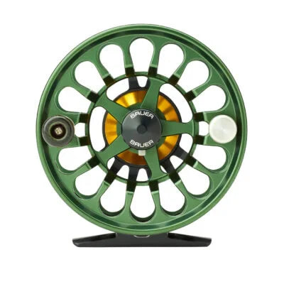 Bauer RX Spare Spool