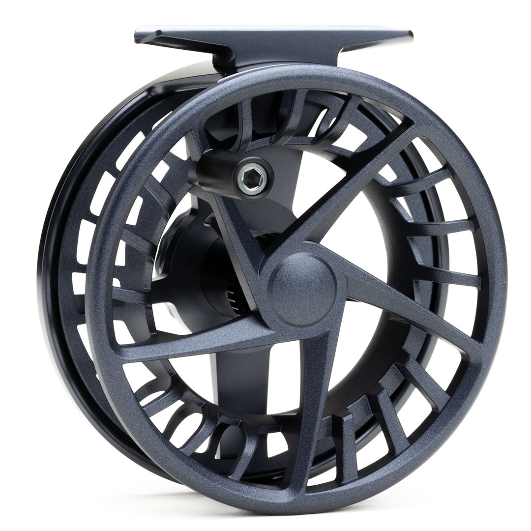 Lamson Remix S Fly Reel and Spools 3-Pack