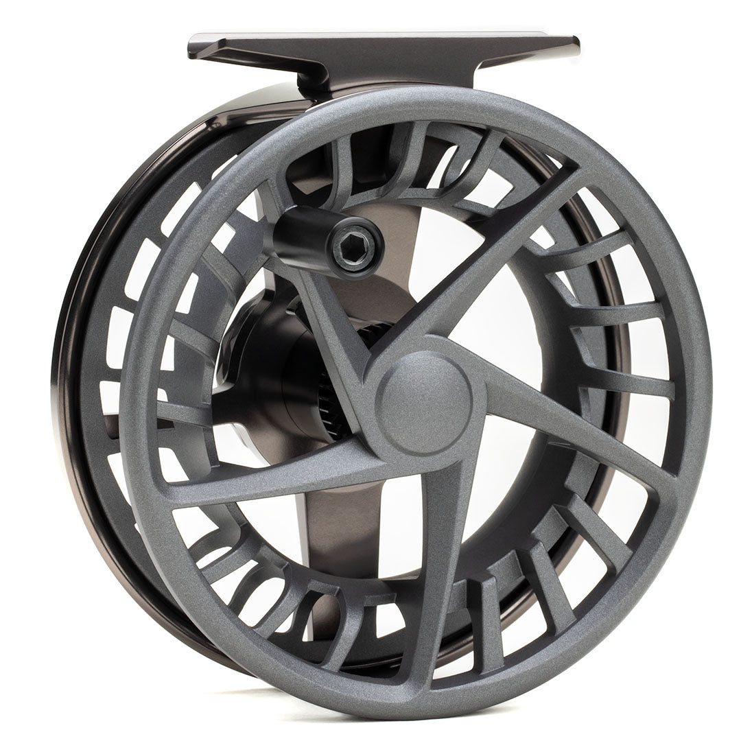 Lamson Remix S Fly Reel and Spools 3-Pack