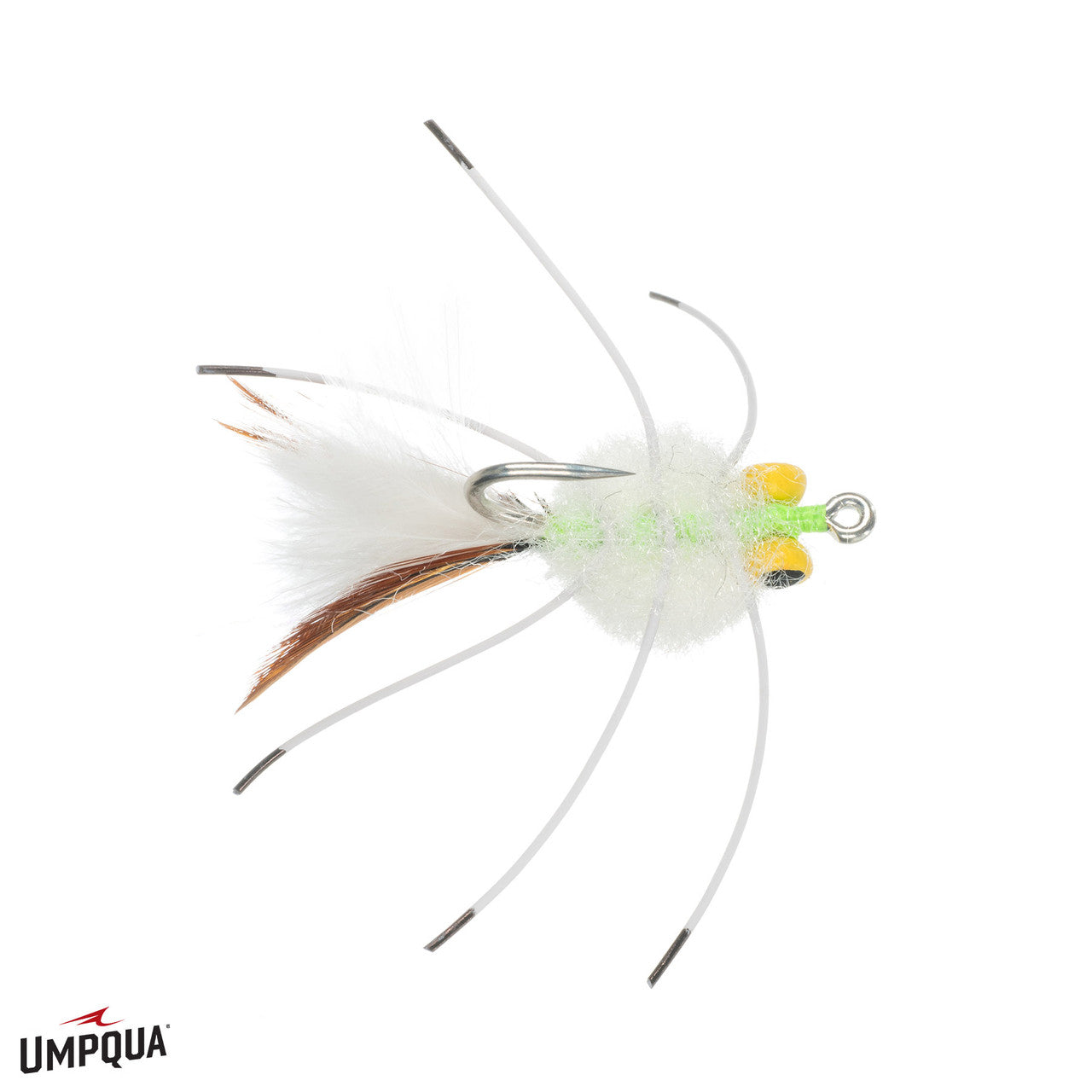 Raghead Crab 2.0