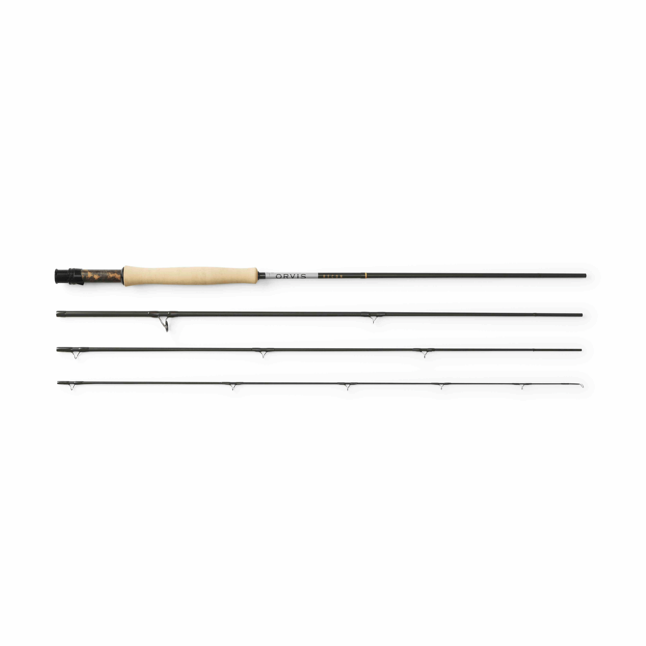 Orvis Recon Freshwater Fly Rod - New