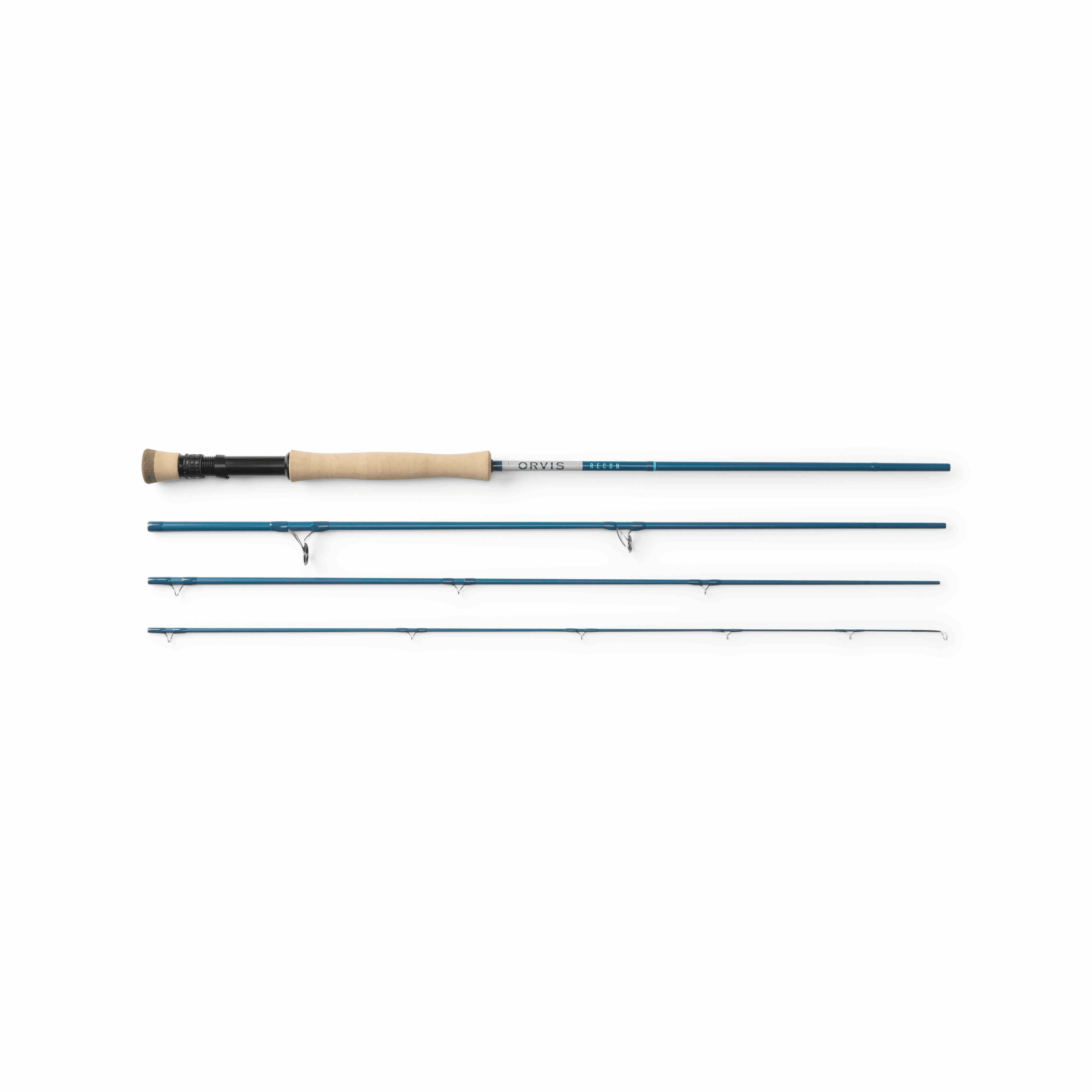 Orvis Recon Saltwater Fly Rod - New