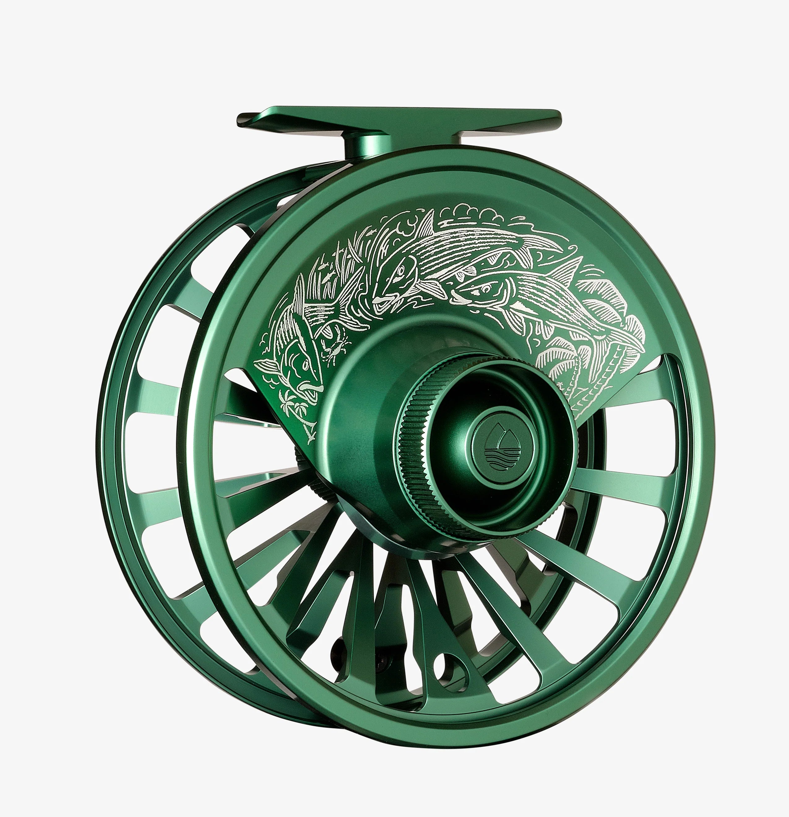 Redington Limited Edition Grande Fly Reel