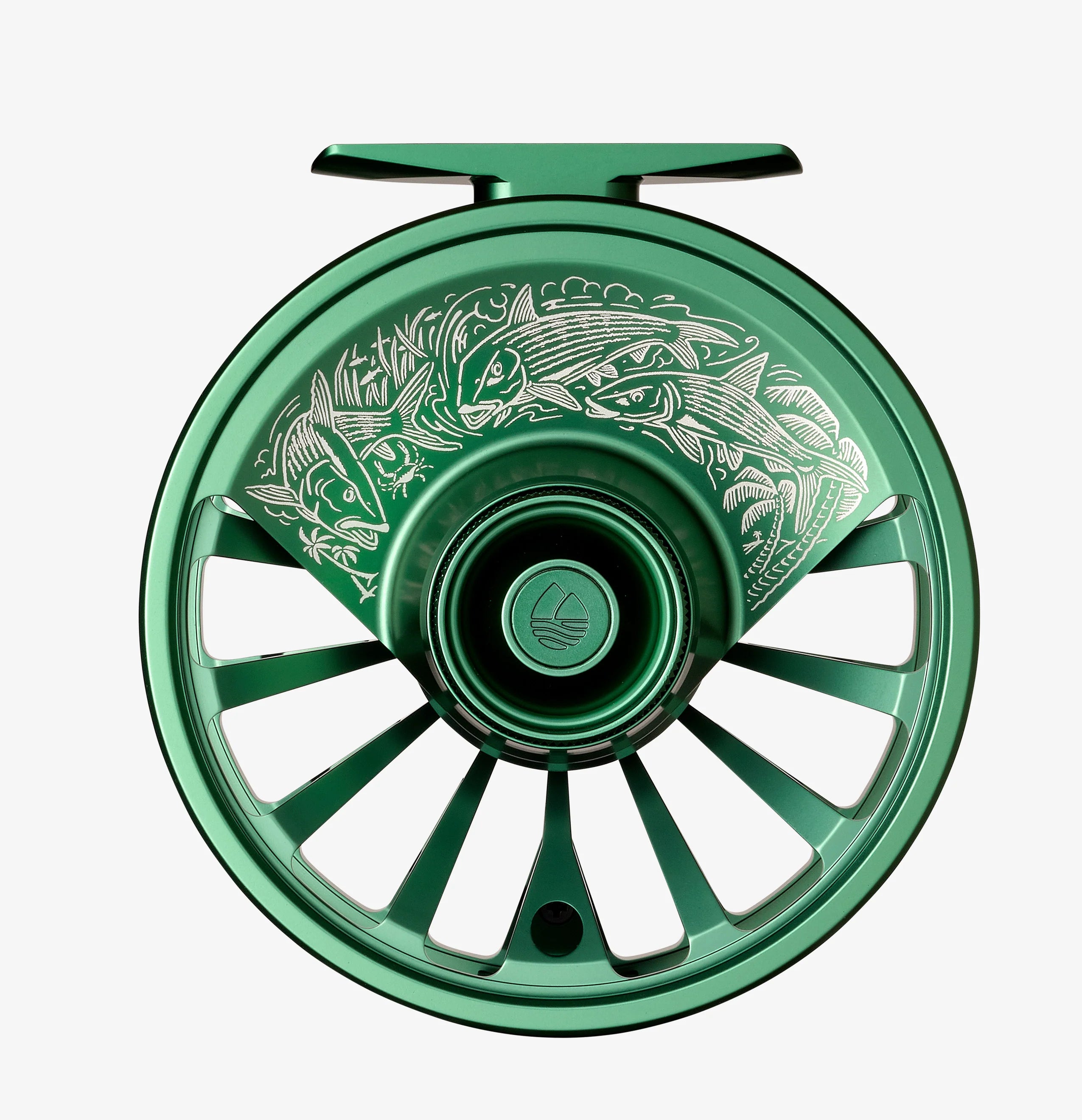 Redington Limited Edition Grande Fly Reel