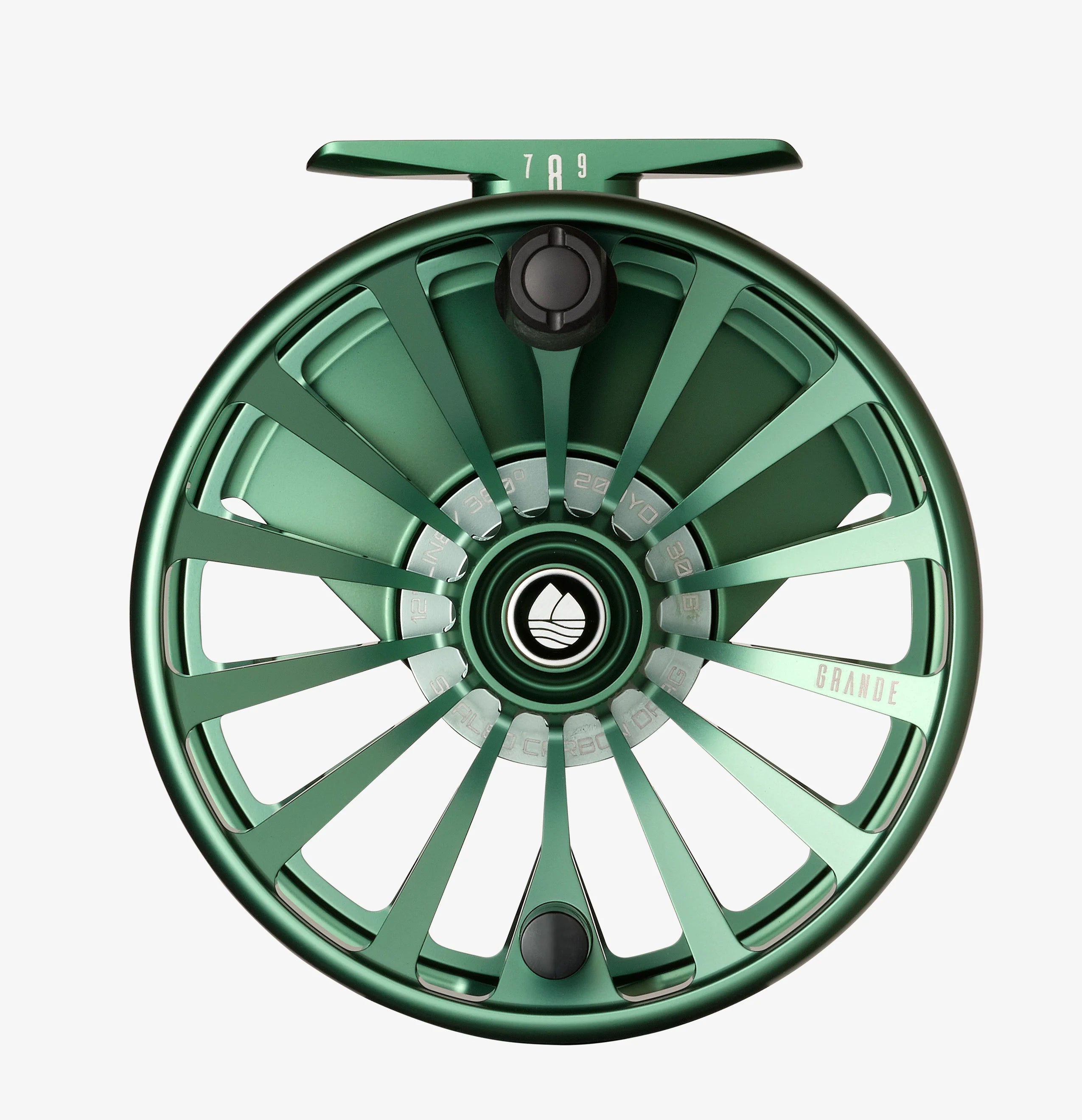 Redington Limited Edition Grande Fly Reel