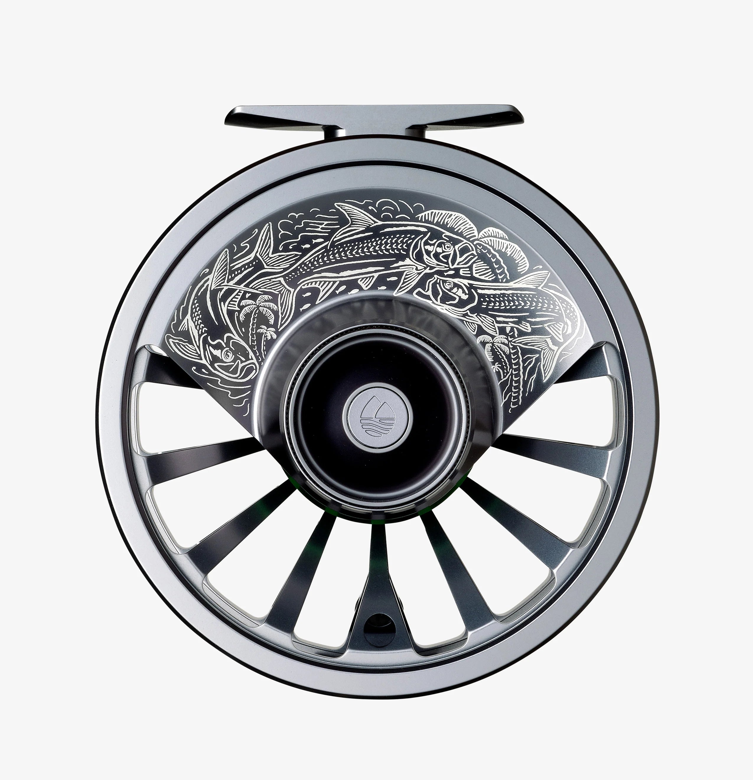 Redington Limited Edition Grande Fly Reel