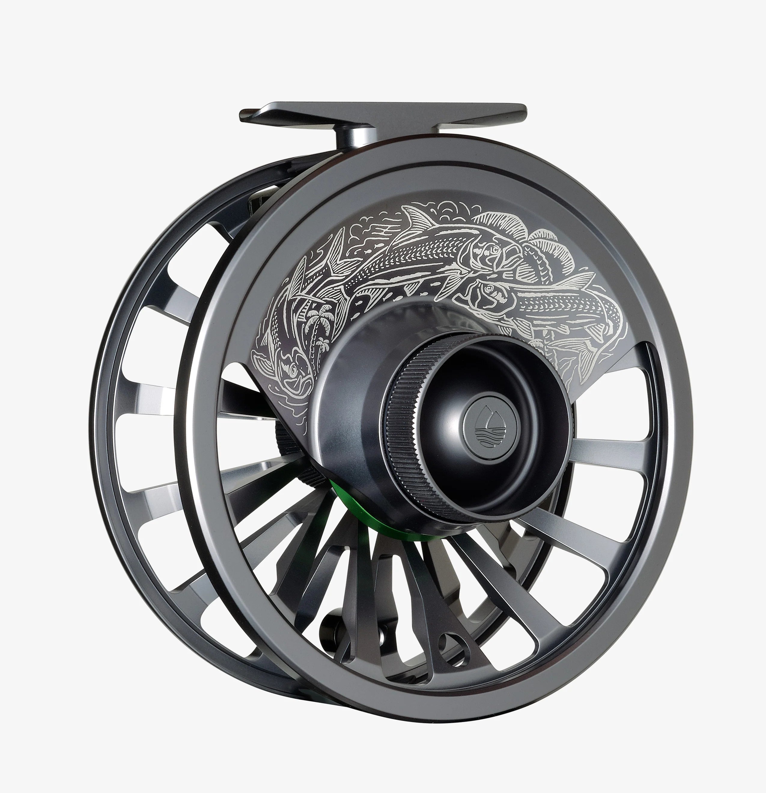 Redington Limited Edition Grande Fly Reel