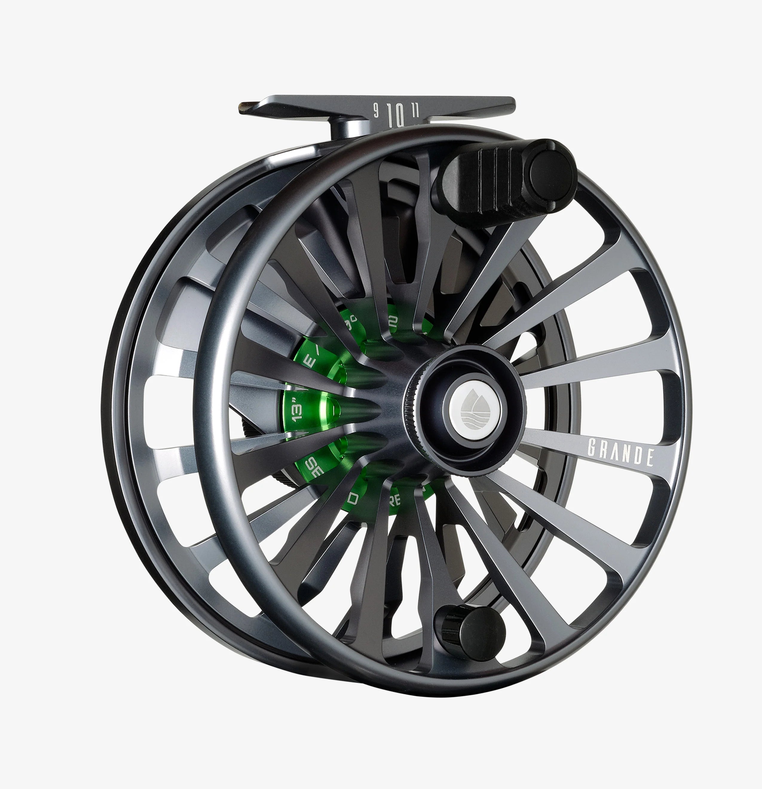 Redington Limited Edition Grande Fly Reel