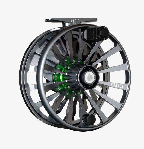 Redington Limited Edition Grande Fly Reel