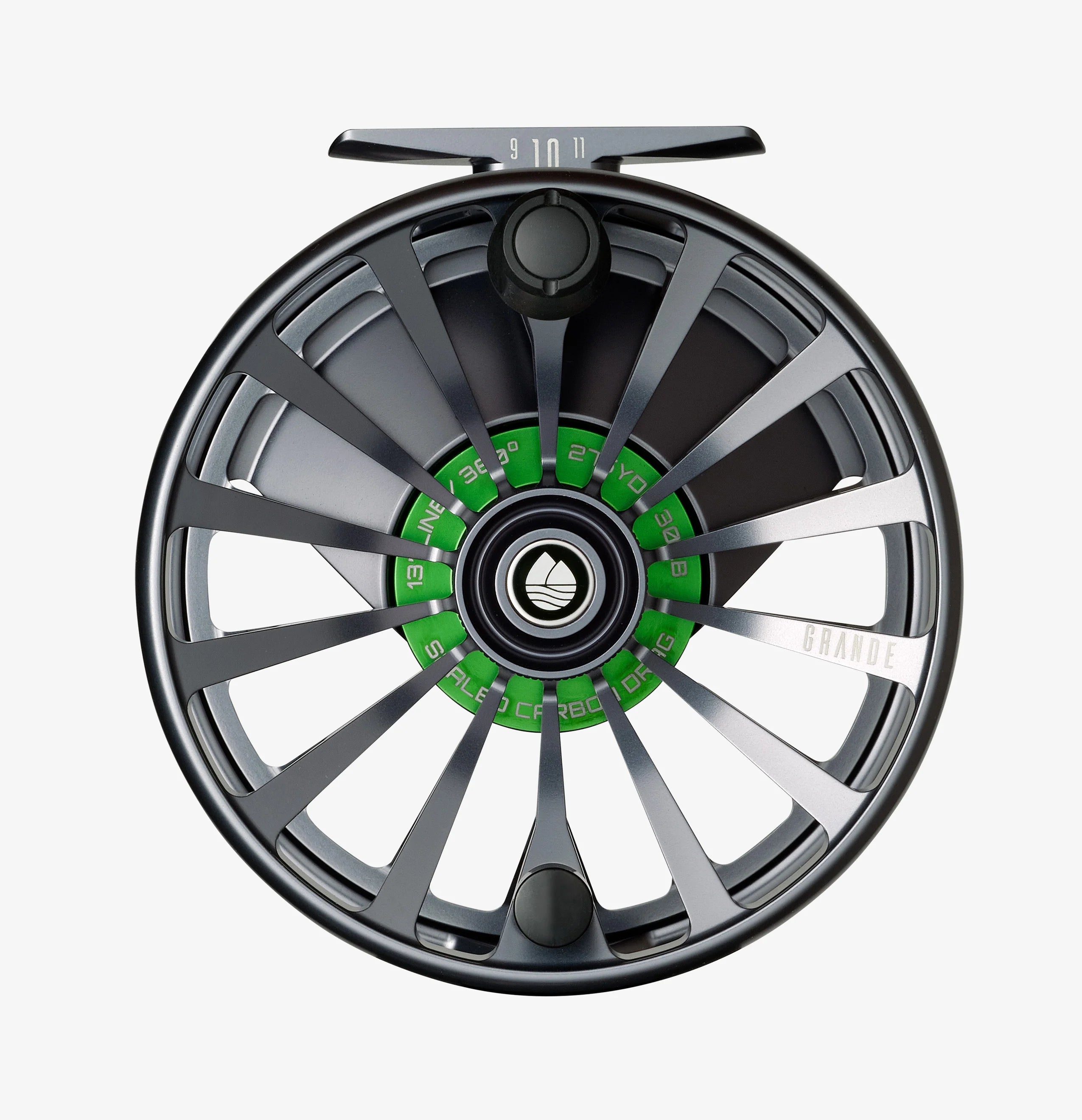Redington Limited Edition Grande Fly Reel