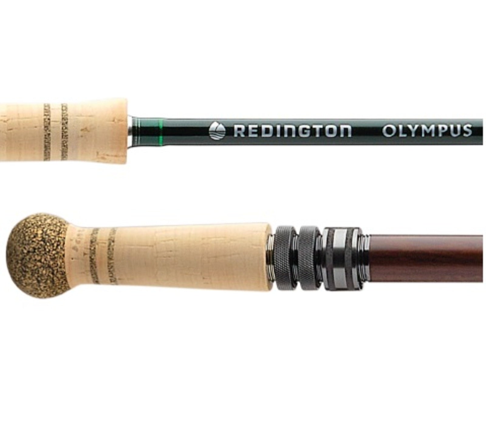 Redington Olympus Rod