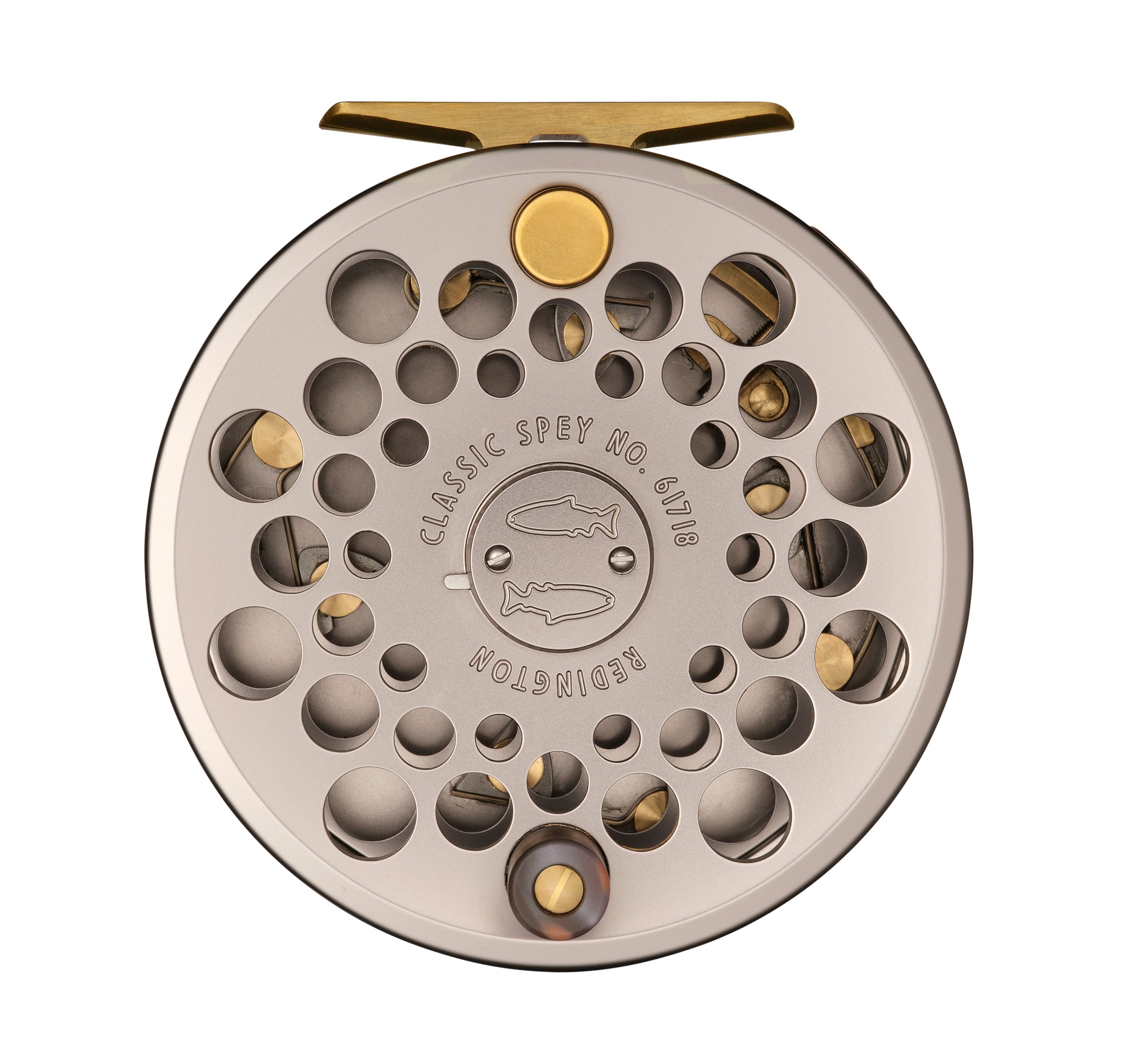 Redington Classic Spey Reel