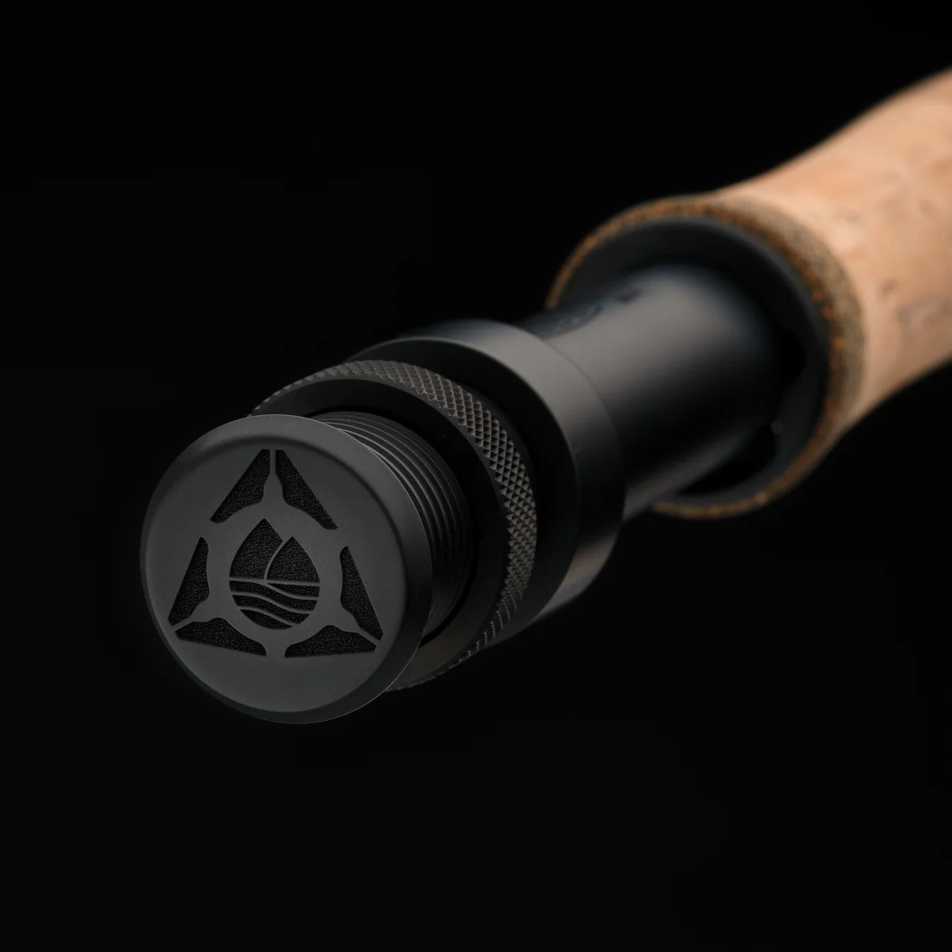 Redington EDC Fly Rod - Tactical Edition