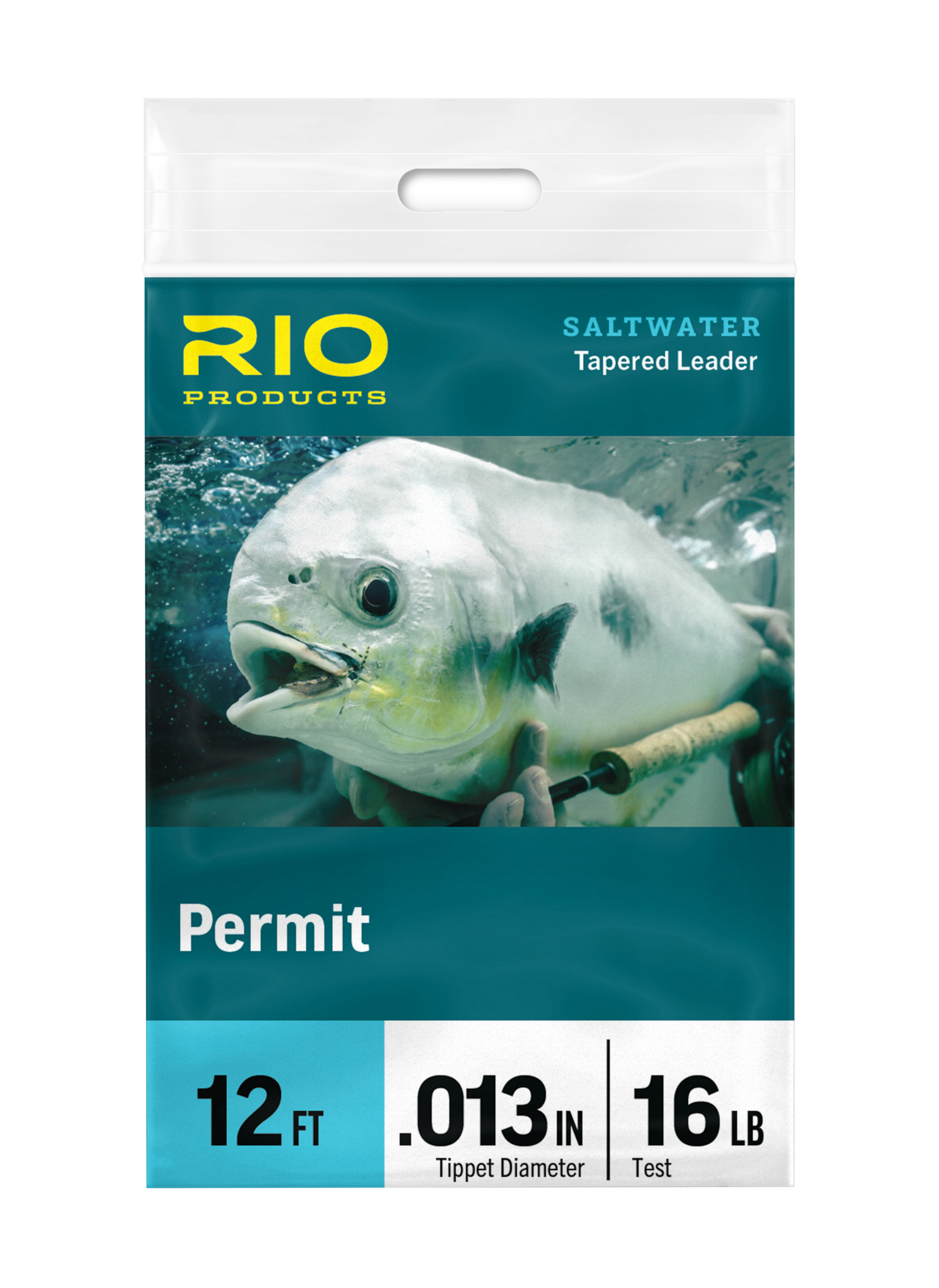 Rio Permit Leader