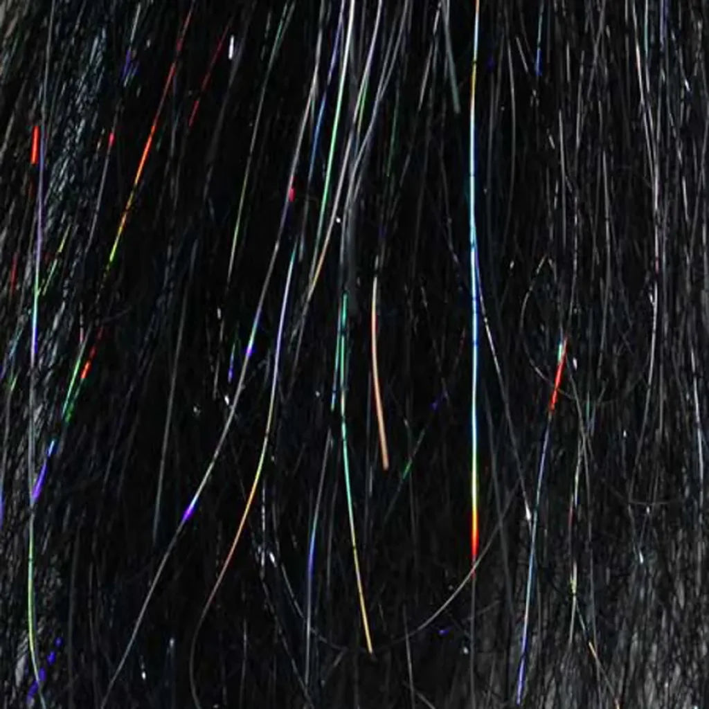 Larva Lace Angel Hair