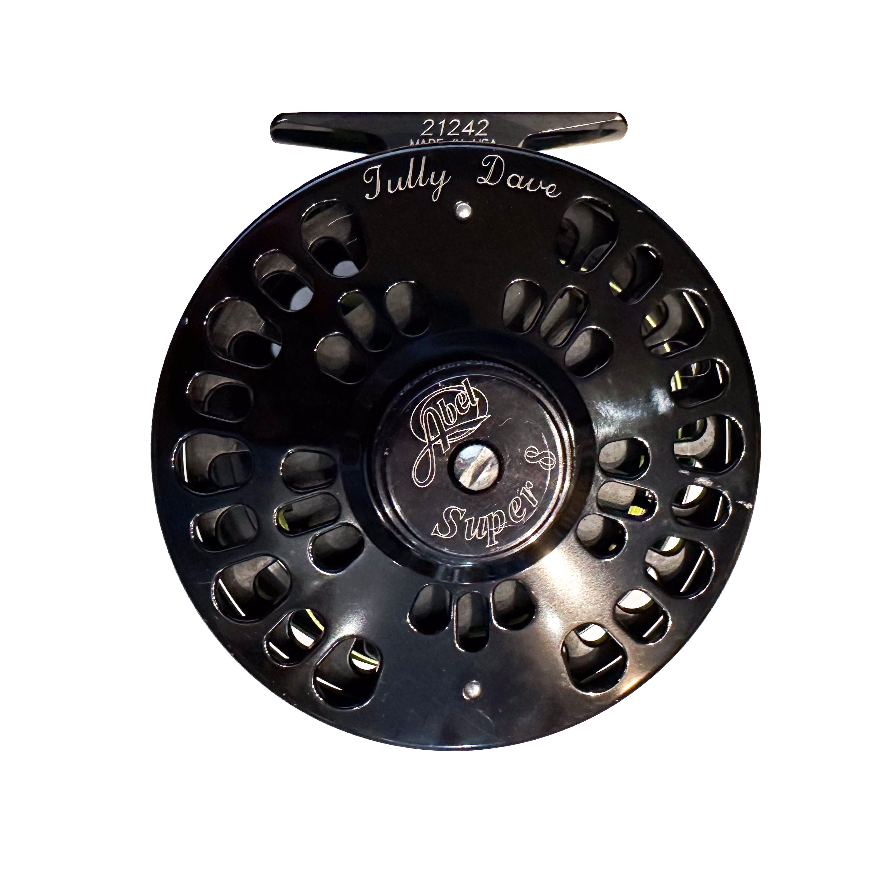 Used Abel Super 8