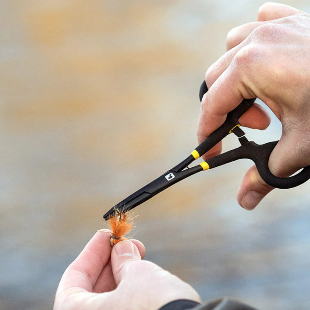 Loon Rogue Forceps