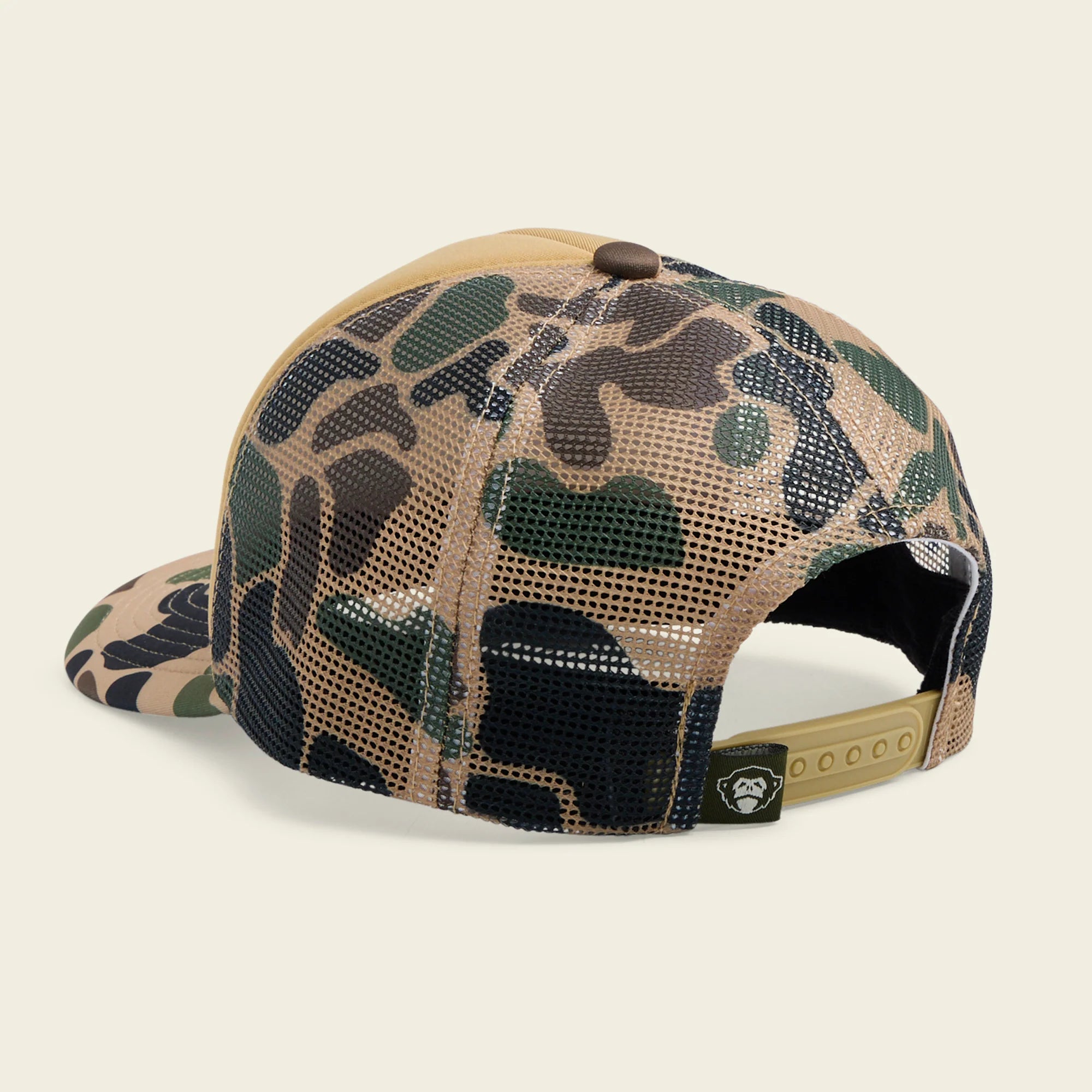 Howler Bros Howler Western Wear Foam Dome
